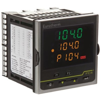 Eurotherm 温度調節器 (PID制御) ロジック、リレー Eurotherm