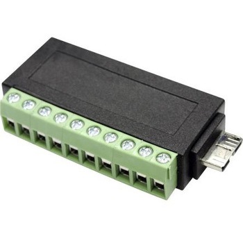 CLB-JL-8161 CIE Micro USB�R�l�N�^ CIE 1�� CLB-JL-8161 50238686