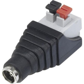 CIE フォーンジャック (メス) ケーブルマウント Terminal Adapter CIE