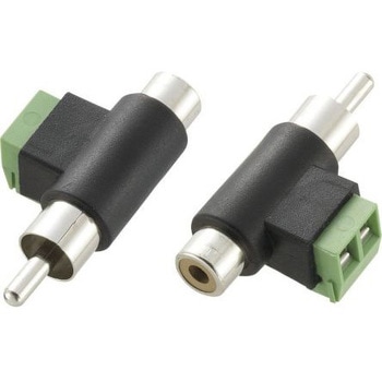 CIE フォーンジャック ケーブルマウント Terminal Adapter CIE