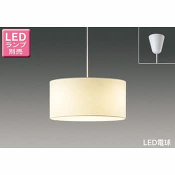 LED電球 ダイニングペンダント 東芝ライテック ペンダントライト