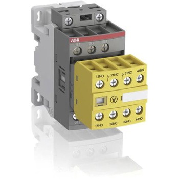 ABB Jokab セーフティリレー ABB Jokab