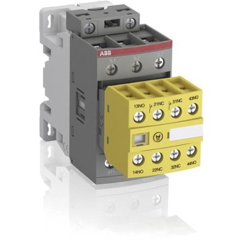 ABB Jokab セーフティリレー ABB Jokab