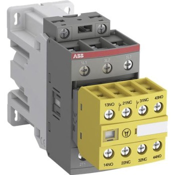 ABB Jokab セーフティリレー ABB Jokab