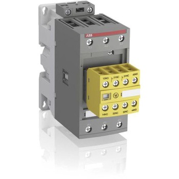ABB Jokab セーフティリレー ABB Jokab