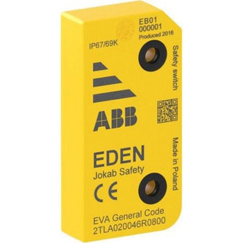 ABB Jokab 安全スイッチ Adam DYN OSSD ABB Jokab