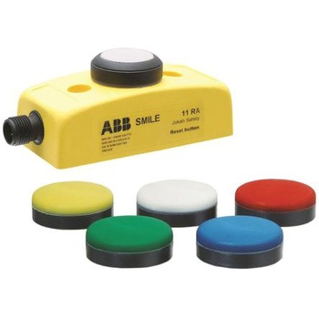 ABB Jokab 非常用ボタン Smile 11 RAシリーズ - ABB Jokab