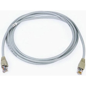 Brand-Rex Cat5e Lanケーブル 3m Brand-Rex