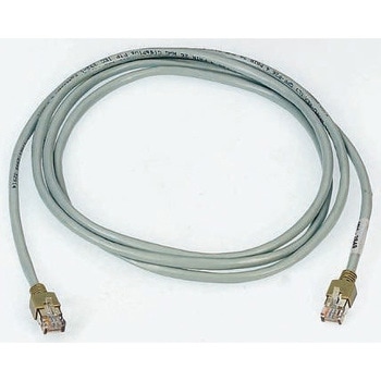 Brand-Rex Cat5e Lanケーブル 3m Brand-Rex