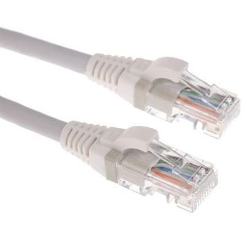 Brand-Rex Cat5e Lanケーブル 5m Brand-Rex