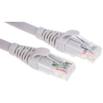 Brand-Rex Cat6 ケーブル 1m  U/UTP Brand-Rex