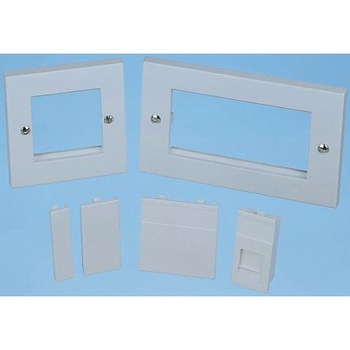 MMCWDOUNI042 Brand-Rex RJ  Brand-Rex 50240323