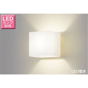 LED電球 ブラケット 東芝ライテック