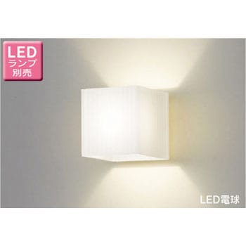 LED電球 ブラケット 東芝ライテック