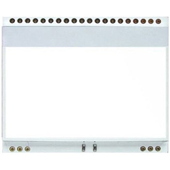 Electronic Assembly  バックライト 40-Pin Electronic Assembly