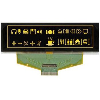 W256064-XALG Electronic Assembly pbVu}gNX L@EL fBXvC  COB Electronic Assembly 50241276