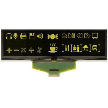 W256064-XGLG Electronic Assembly pbVu}gNX L@EL fBXvC  COB Electronic Assembly 1 W256064-XGLG 50241285