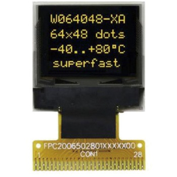 W064048-XALG Electronic Assembly pbVu}gNX L@EL fBXvC  COB Electronic Assembly 50241294