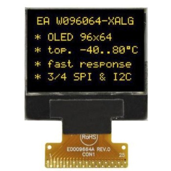 W096064-XALG Electronic Assembly pbVu}gNX L@EL fBXvC  COB Electronic Assembly 50241303