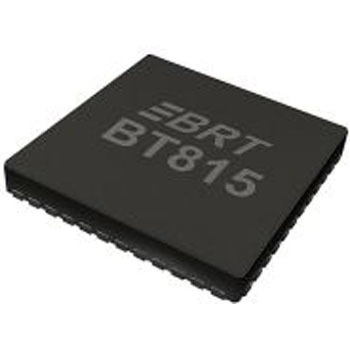BT815Q-T Bridgetek }CR 64-Pin VQFN Bridgetek 50241949