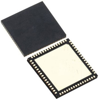 Bridgetek マイコン 64-Pin VQFN Bridgetek