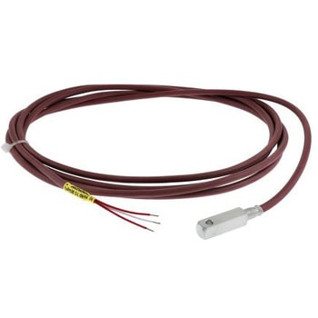 Electrotherm Pt100 センサ PT100 40mm Electrotherm