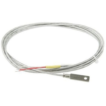 Electrotherm Pt100 センサ PT100 40mm Electrotherm