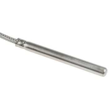 Electrotherm Pt100 センサ PT100 6mm 60mm - Electrotherm