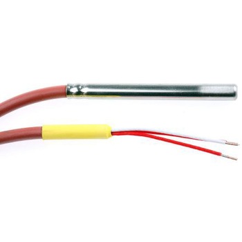K1-E-3LS-200 Electrotherm Pt100 ZT PT100 6mm 60mm Electrotherm 50242466