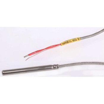 K1-E-3LS-400 Electrotherm Pt100 ZT PT100 6mm 60mm Electrotherm 50242475