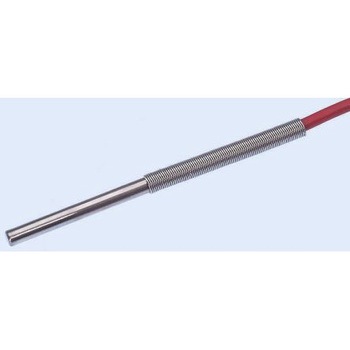 K2-E-2LS-400 Electrotherm Pt100 ZT PT100 6mm 60mm Electrotherm 50242484