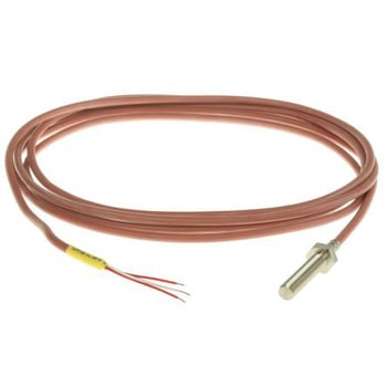 Electrotherm Pt100 センサ PT100 M8 40mm - Electrotherm