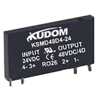 6mm Non-Latching SSR Kudom