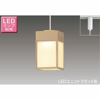 LEDP85007R LED���j�b�g�t���b�g�` ���`�y���_���g ���Ń��C�e�b�N 50244775