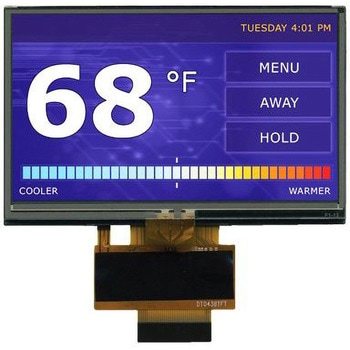 DT043BTFT-TS Displaytech 4.3C` TFT tfBXvC  ^b`pl R Displaytech 50244959