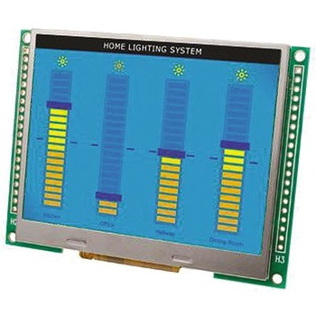 INT057ATFT Displaytech 5.7C` TFT tfBXvC 640 x 480 No Ȃ Displaytech 50244995