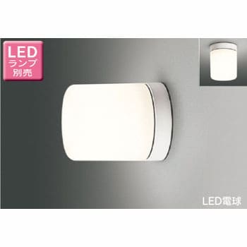 LED電球ミニクリプトン形 一般住宅浴室用ブラケット/シーリングライト 東芝ライテック