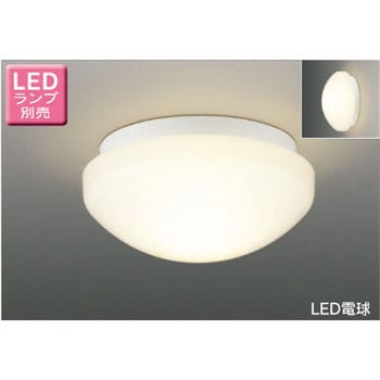 LED電球 公衆浴場対応シーリングライト 東芝ライテック 【通販モノタロウ】