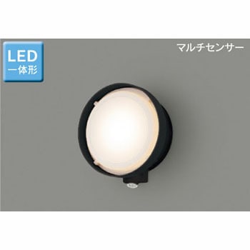 LEDB87920YL(K)-LS LED一体形 マルチセンサー付ポーチ灯 1台 東芝