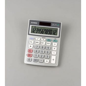 12桁 計算機 エスコ