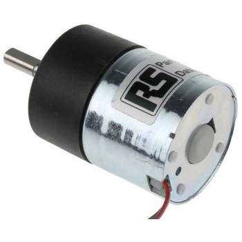 DCギアモータ McLennan Servo Supplies McLennan Servo Supplies