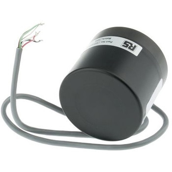 DCモーター McLennan Servo Supplies  ブラシレス 24V McLennan Servo Supplies