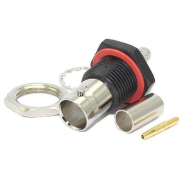 COAX Connectors BNCコネクタ ジャック 75Ω COAX Connectors
