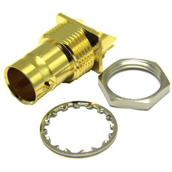COAX Connectors BNCコネクタ ジャック 75Ω COAX Connectors