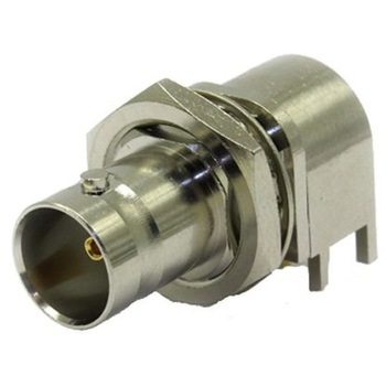 10-470-B36 COAX Connectors BNCRlN^ WbN 75 COAX Connectors 50246596