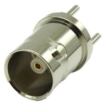 10-486-B36 COAX Connectors BNC�R�l�N�^ �W���b�N 75�� COAX Connectors 50246623