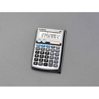 12桁 計算機 エスコ