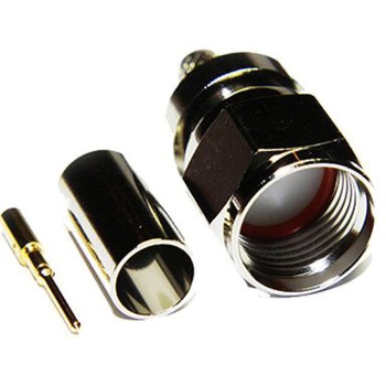 15-005-B36-FA F�R�l�N�^ COAX Connectors Plug COAX Connectors 50246928