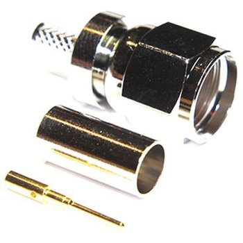 Fコネクタ COAX Connectors Plug COAX Connectors