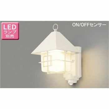 LEDB88900Y(W)M LED�d��(�w�胉���v) ON/OFF�Z���T�[�t�|�[�`�� ���Ń��C�e�b�N 50247198